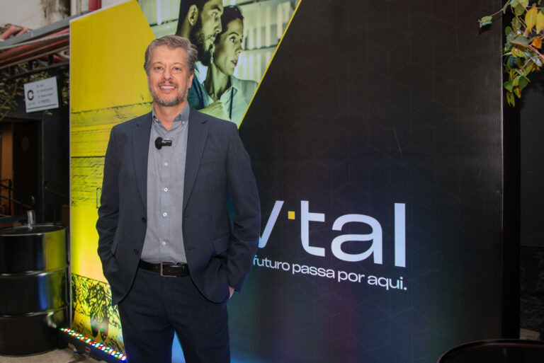 V.tal presenta proyecto nuevo Edge Data center en Porto Alegre